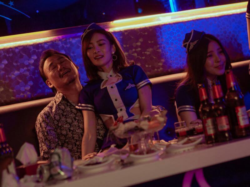 #外送茶vs酒店，酒店是你想像中的樣子嗎？